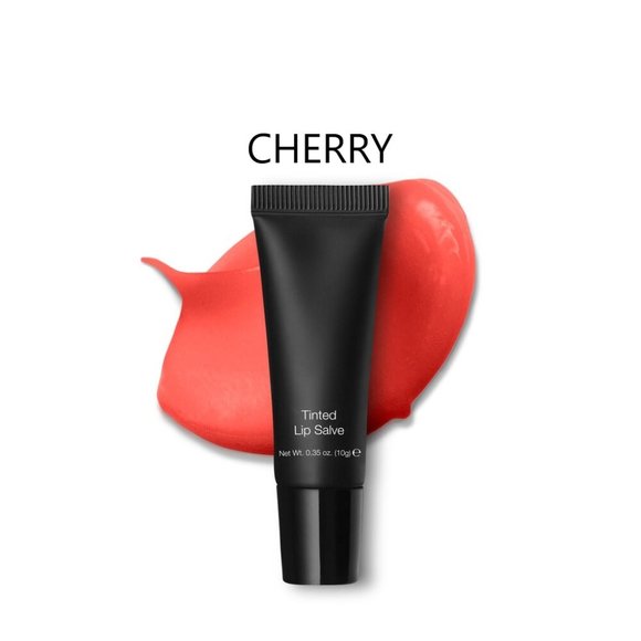 TINTED LIP SALVE FOR SERIOUS LIP REPAIR AND PROTECTION - Picture 3 of 3